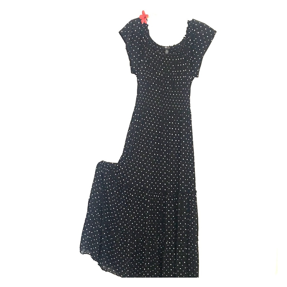 Style & Co. Maxi Dress